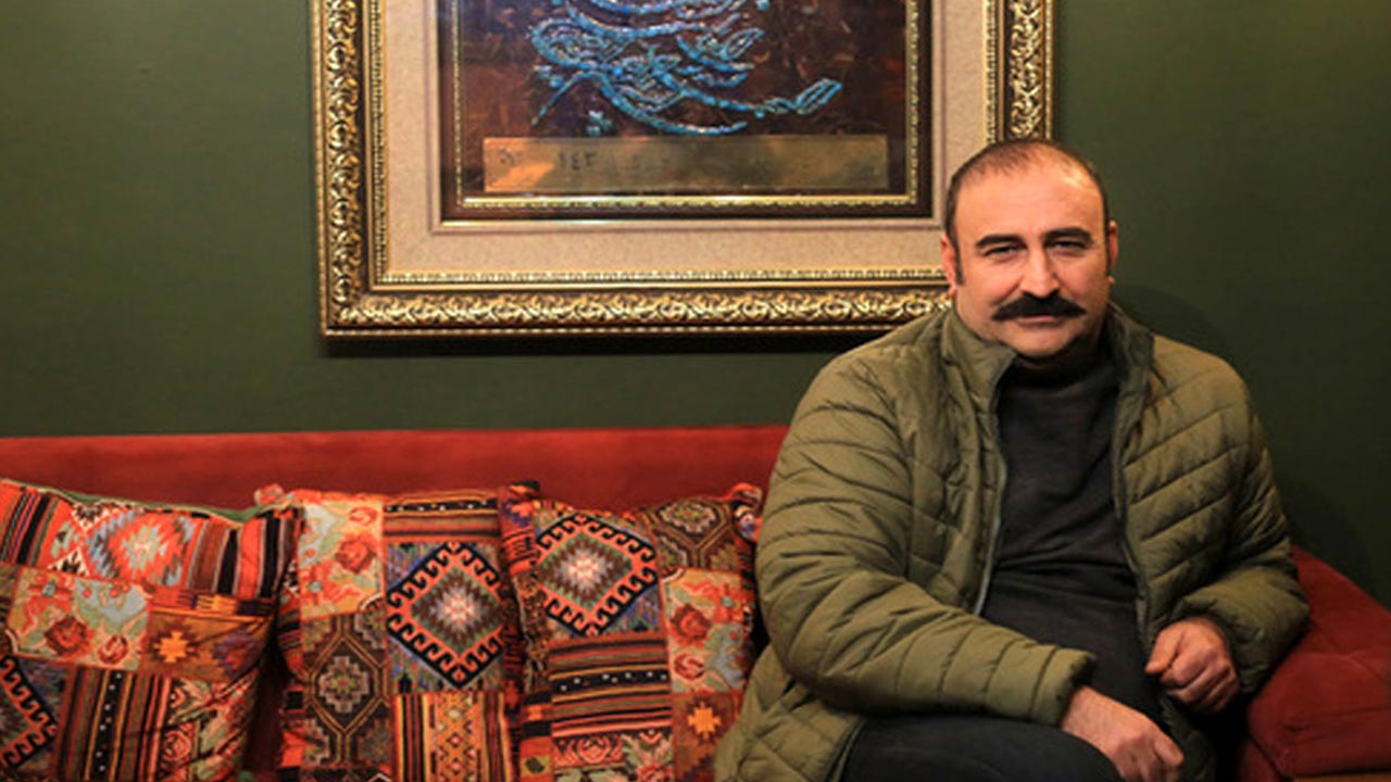 فیلمێکی ئێرانی ڕێی لە فێستیڤاڵی سینەمایی بولگاریا کەوت