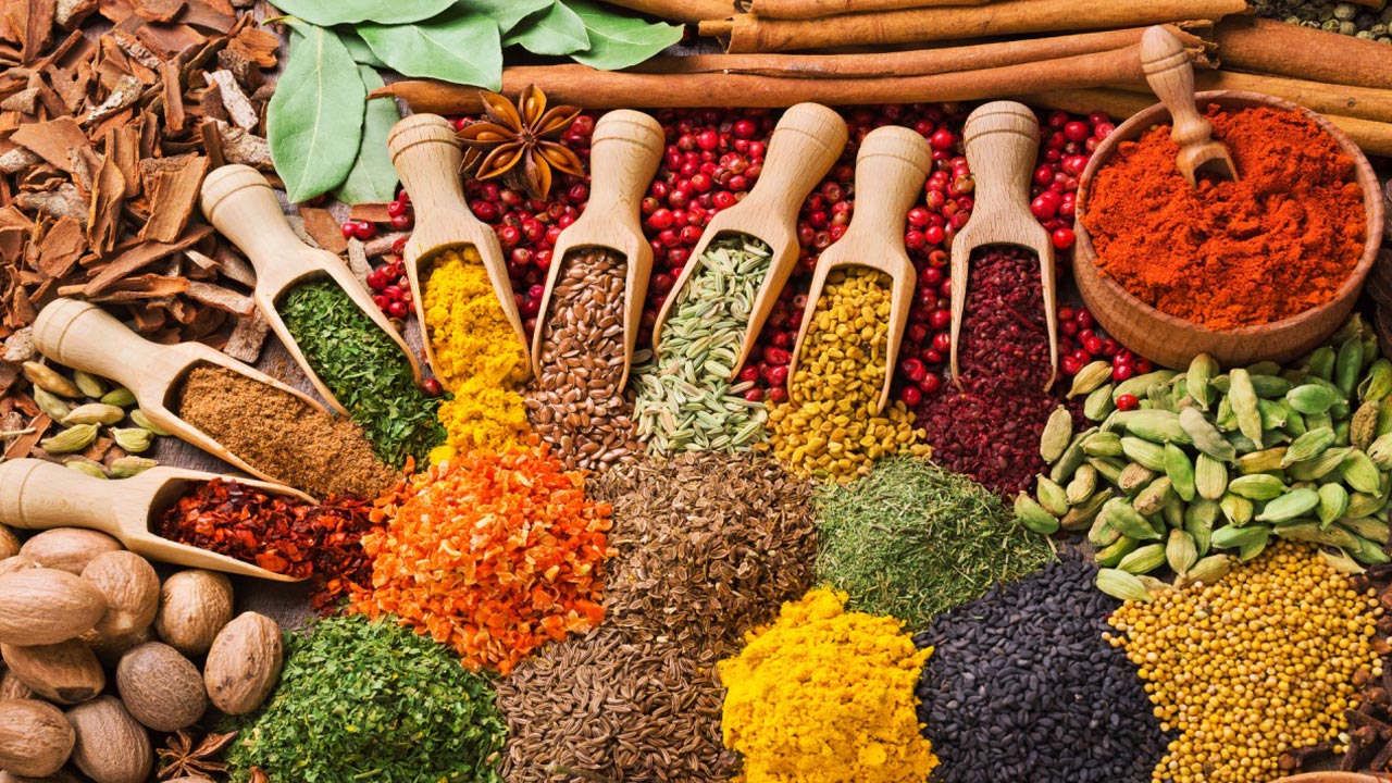 پیشەسازی دەرمانی گیایی لە هێندستان