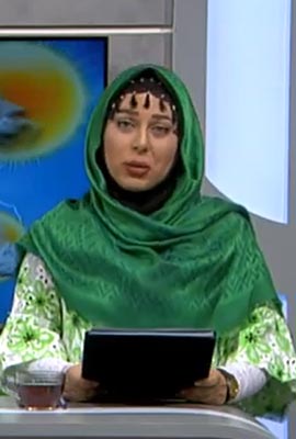  ئێران پێشەنگ لە بواری چارەسەریی شێرپەنجە