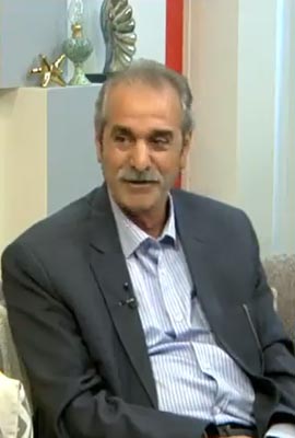  مامۆستا دینۆ مەحموودزادە هەلبەستەکی خۆش دەخوێنێت