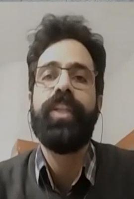  ئاشنایی لەگەڵ مەقامەکانی مۆسیقای کوردی / بابەک مەجیدی فەر 