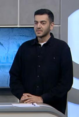  بڕێک پارەم ھەیە چیی لێ بکەم؟ ماجید خزری 