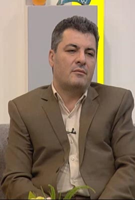  زانیاری بەکەڵک لەبارەی بومەلەرزە / د.نەژاد جیهانی - یاریدەری سەرۆکی رێکخراوی بەڕێوەبەرایەتیی قەیرانی ئێران