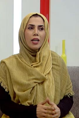  کاریگەریە خراپەکانی سیحرو جادوو لەسەر کۆمەڵگە / پەخشان مەولایی